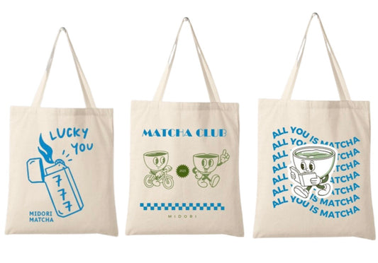 Tote bag