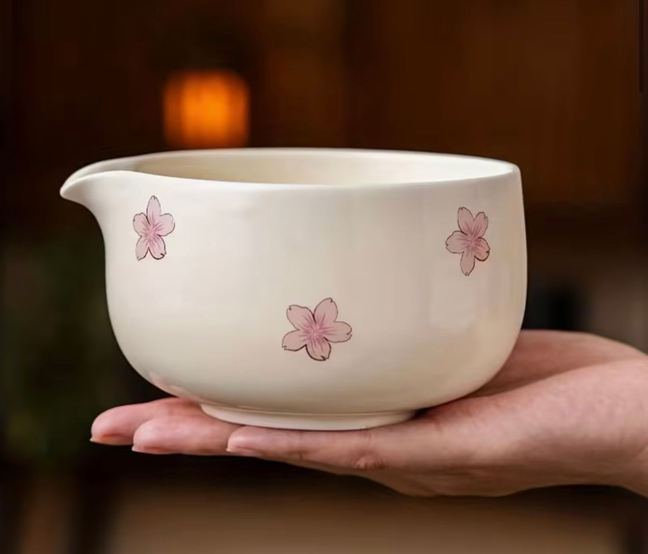 Kit Ceremonial Midori – Set Matcha 6 Piezas